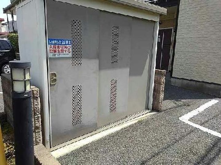 レオパレスボンボネラ モモのその他画像