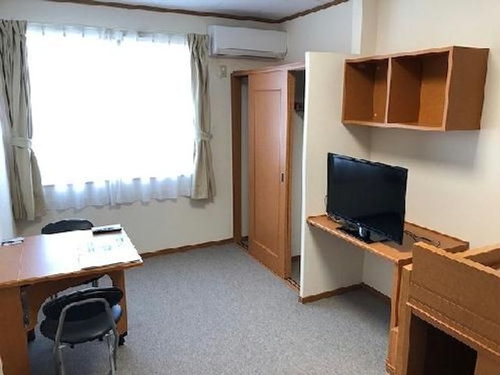 レオパレスボンボネラ モモのその他画像