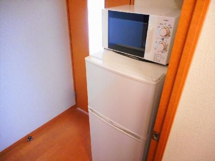 レオパレスボンボネラ モモの地図