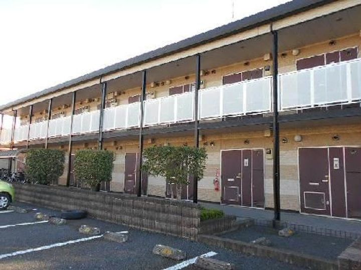 レオパレスボンボネラ モモのその他画像