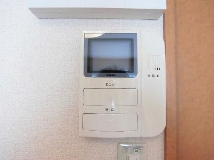 レオパレスボンボネラ モモのその他画像