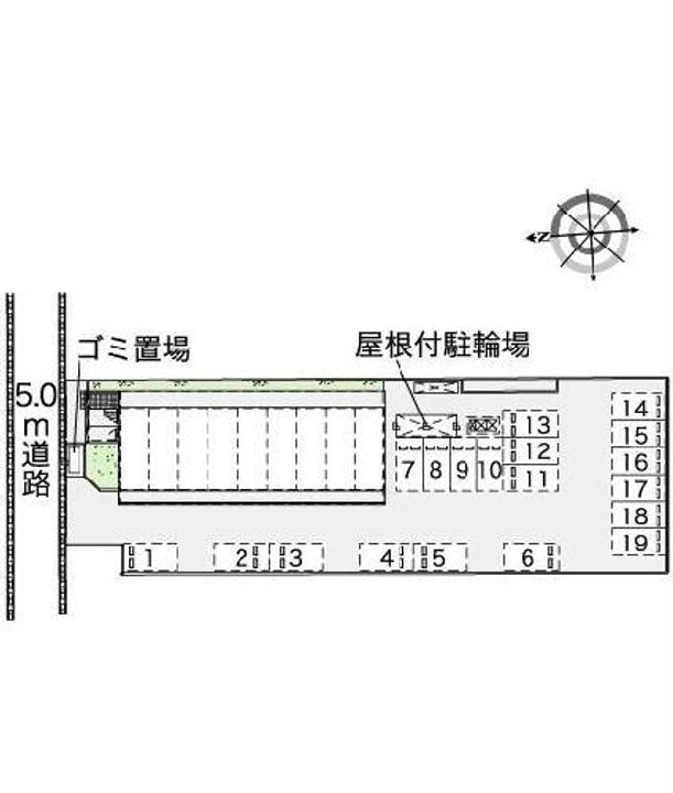 静岡県湖西市新居町新居(マンション)の賃貸物件のその他画像