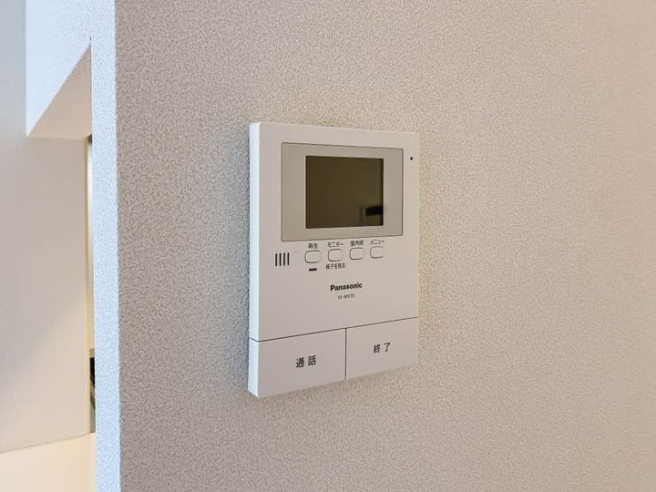 広島県福山市多治米町3(アパート)の賃貸物件の内装