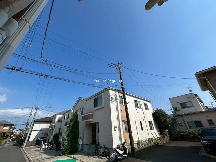 神奈川県厚木市林2(アパート)の賃貸物件のその他画像