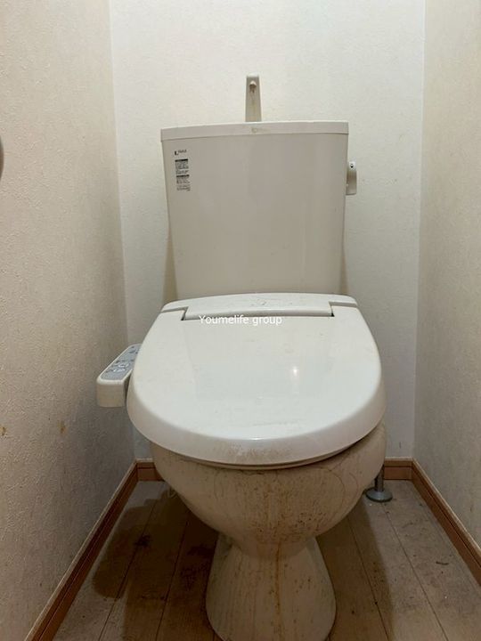 神奈川県厚木市林2(アパート)の賃貸物件の内装