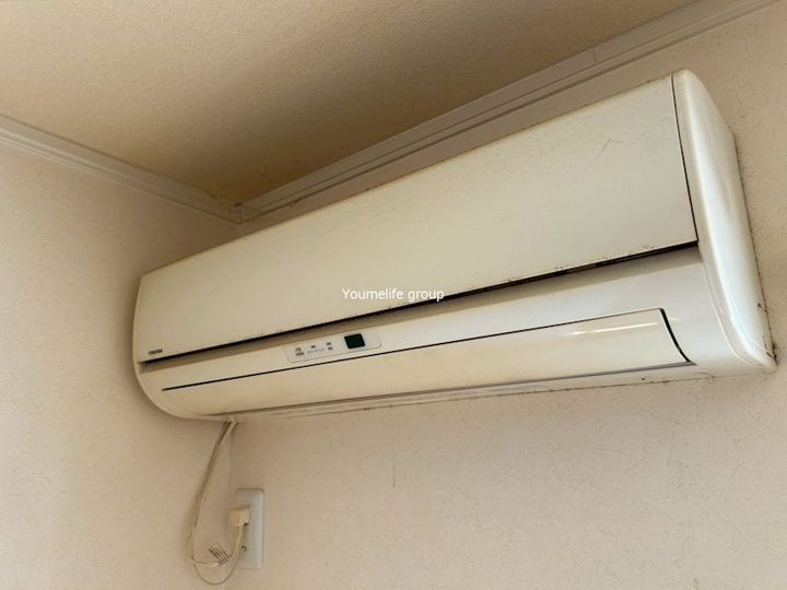 神奈川県厚木市林2(アパート)の賃貸物件の内装