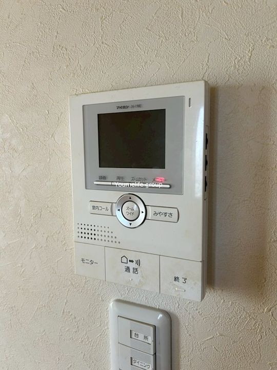神奈川県厚木市林2(アパート)の賃貸物件の内装
