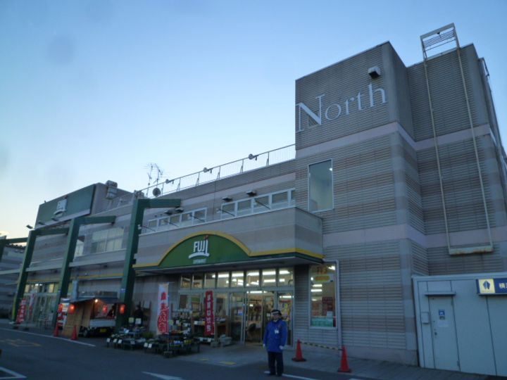 神奈川県厚木市林2(アパート)の賃貸物件の周辺