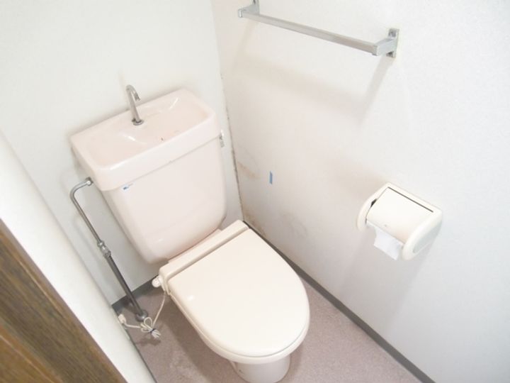 宮城県仙台市太白区柳生4(マンション)の賃貸物件の内装