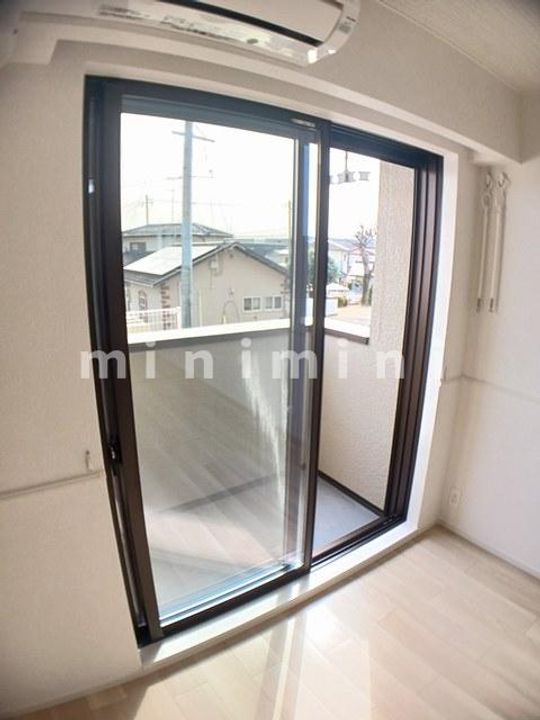 熊本県合志市須屋(アパート)の賃貸物件の内装