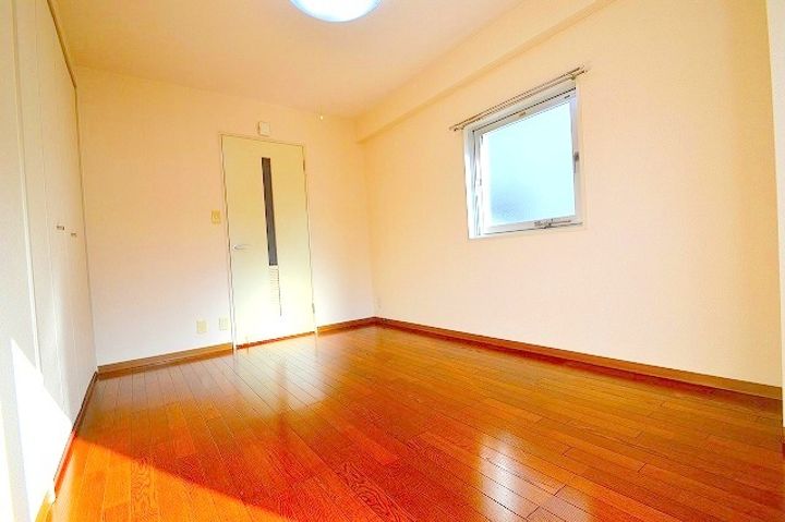 広島県広島市安佐南区伴東7(マンション)の賃貸物件の内装