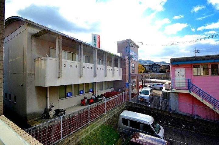 広島県広島市安佐南区伴東7(マンション)の賃貸物件のその他画像