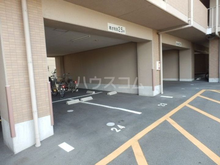 PROUDIA 岡崎の地図