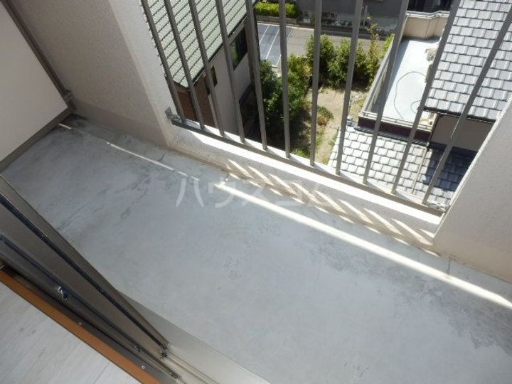 PROUDIA 岡崎の内装