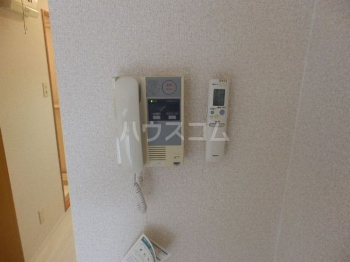 PROUDIA 岡崎の内装