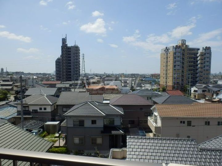 PROUDIA 岡崎のその他画像