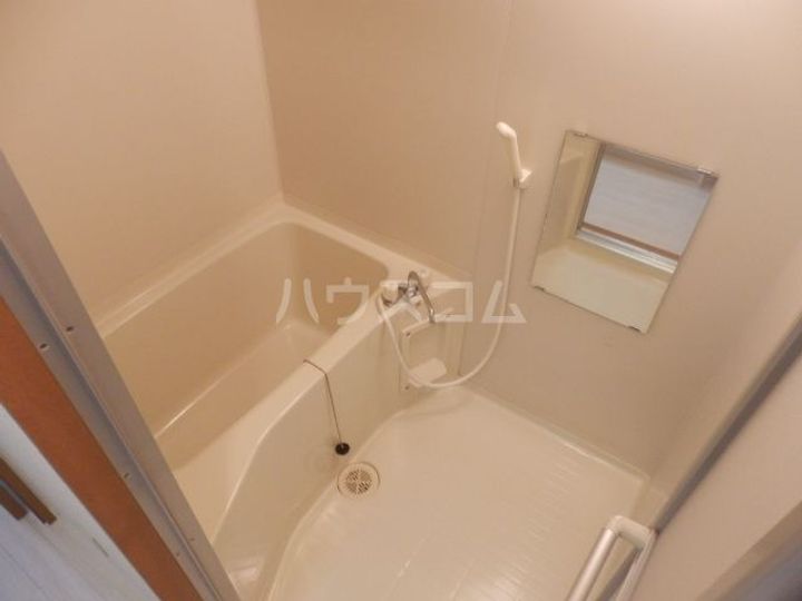 PROUDIA 岡崎の風呂