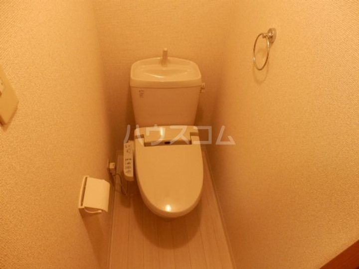 PROUDIA 岡崎の内装