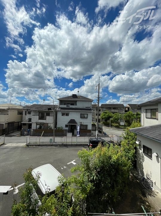 山内マンションのその他画像