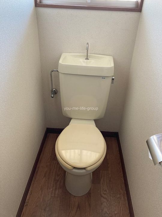 神奈川県平塚市御殿1(アパート)の賃貸物件の内装