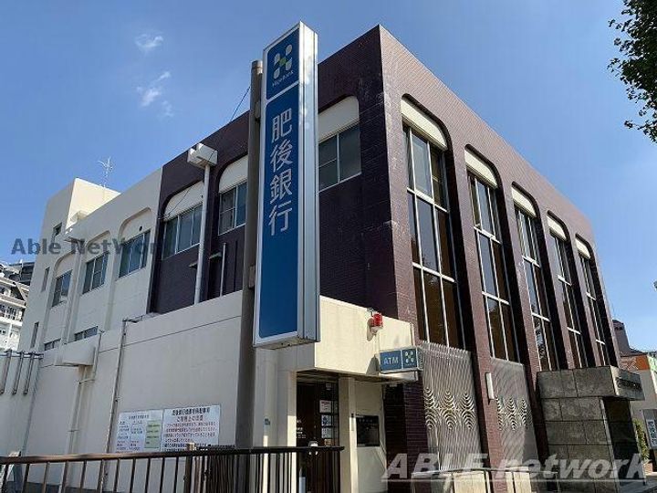 オンブラージュ白山の周辺