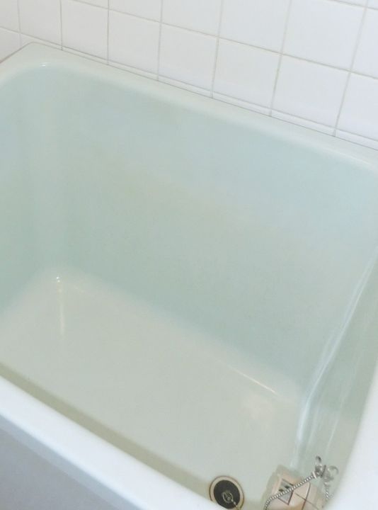 東京都練馬区中村2(マンション)の賃貸物件の風呂