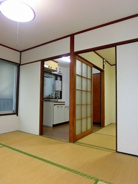 東京都練馬区中村2(マンション)の賃貸物件のその他画像