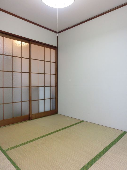 東京都練馬区中村2(マンション)の賃貸物件の内装