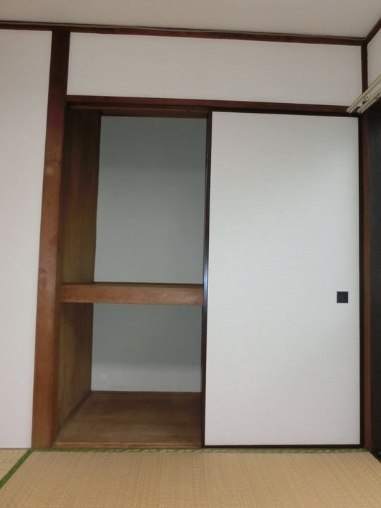 東京都練馬区中村2(マンション)の賃貸物件の内装