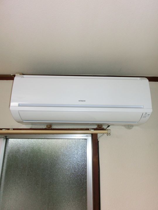 東京都練馬区中村2(マンション)の賃貸物件の内装