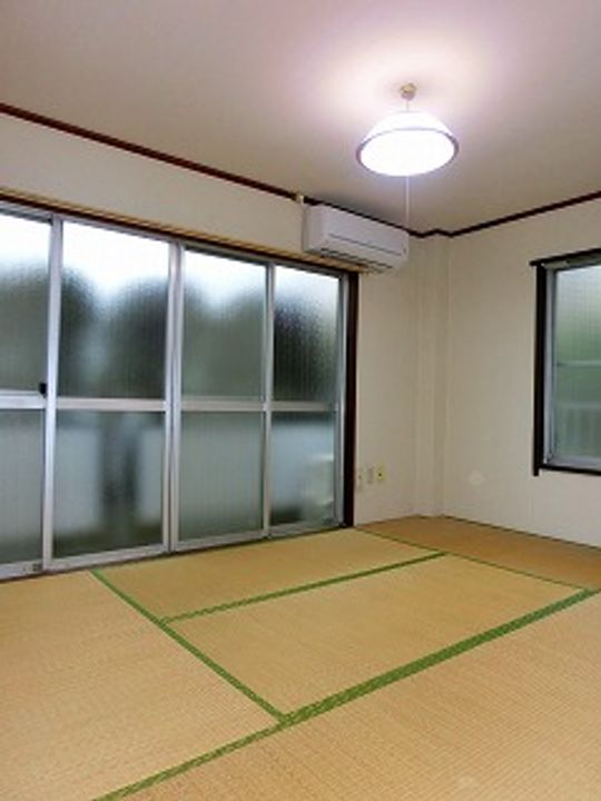 東京都練馬区中村2(マンション)の賃貸物件の居間