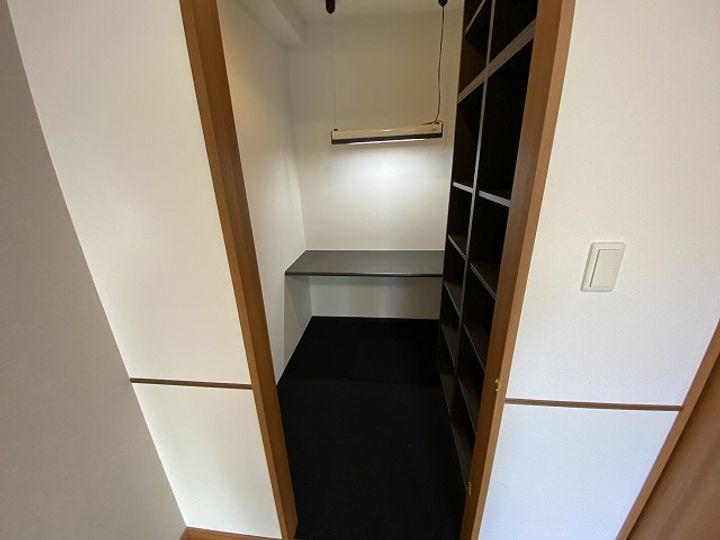 ロイヤルパークス新田のその他画像