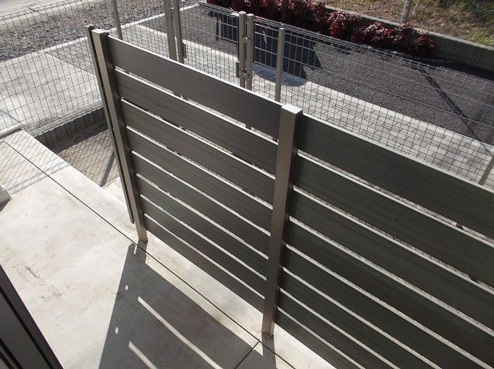 茨城県結城市大字結城(アパート)の賃貸物件の内装