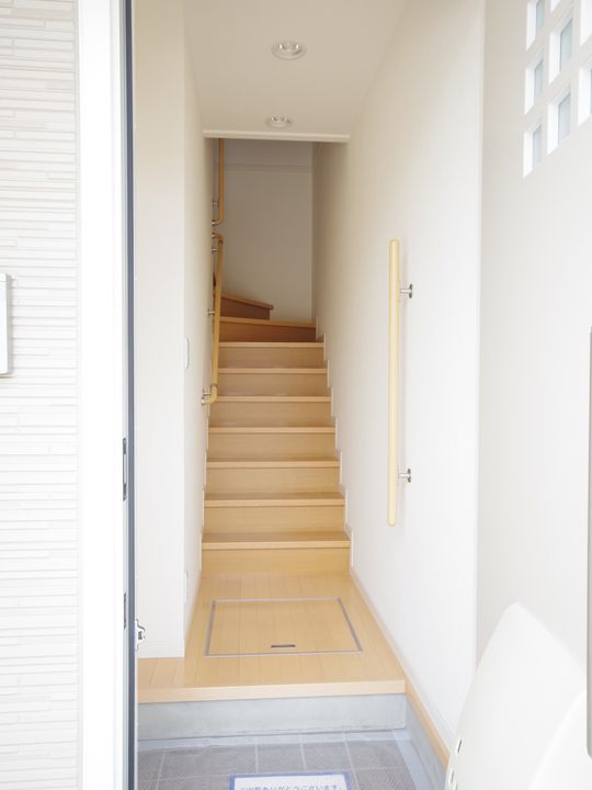 ストラット・クーBのその他画像