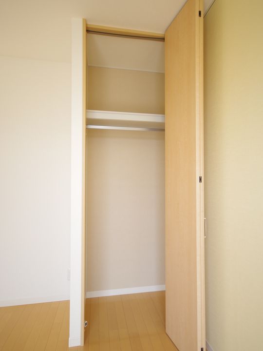 ストラット・クーBの内装