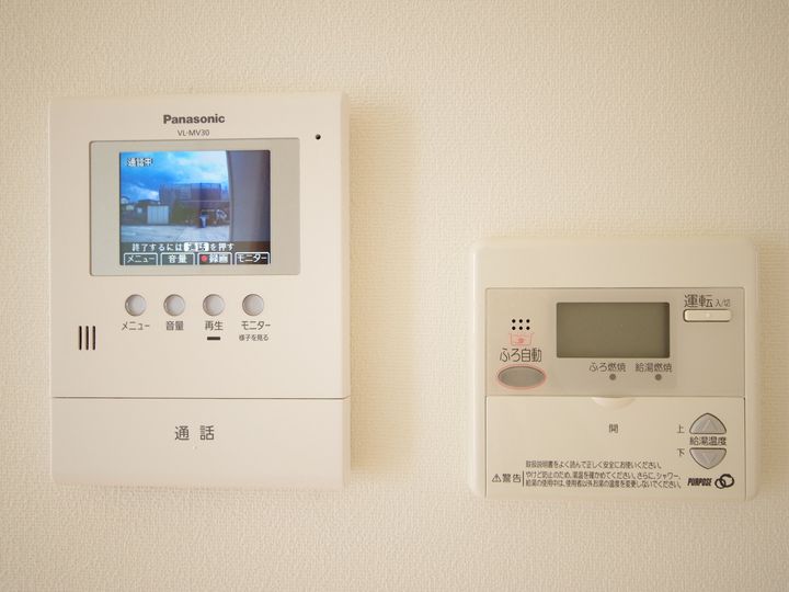 ストラット・クーBの内装