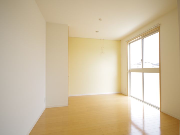 ストラット・クーBの内装