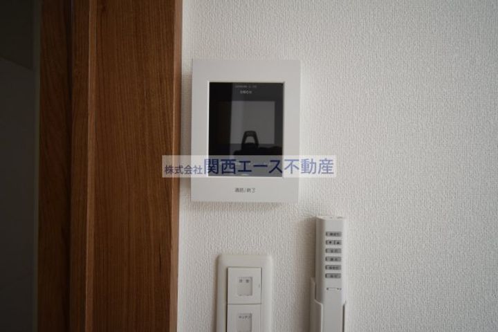 オーク永和の内装