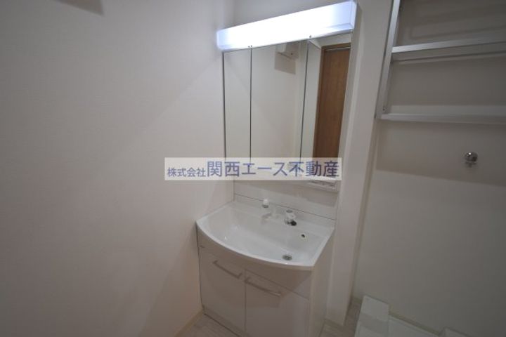 オーク永和の内装