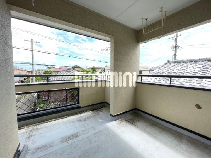 静岡県静岡市葵区大岩本町(一戸建)の賃貸物件の内装