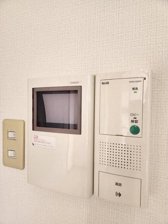 MODULOR久が原の内装