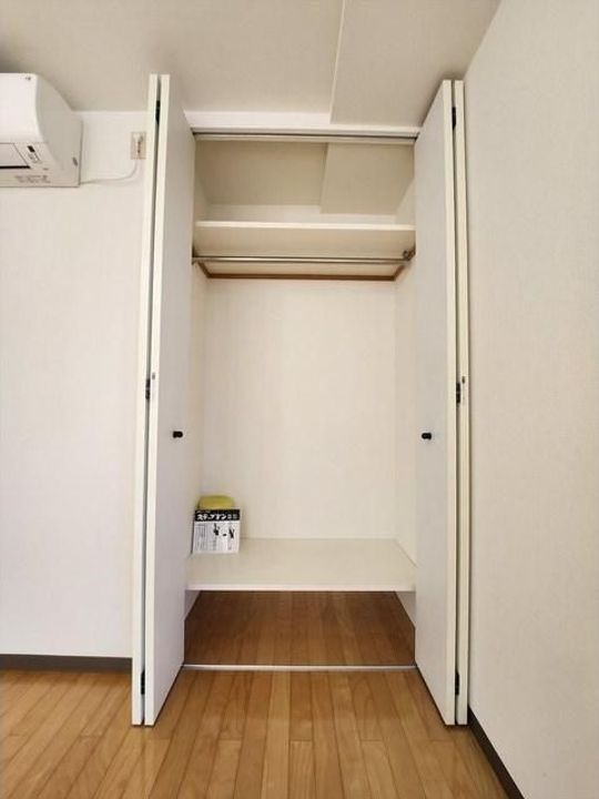 MODULOR久が原の内装