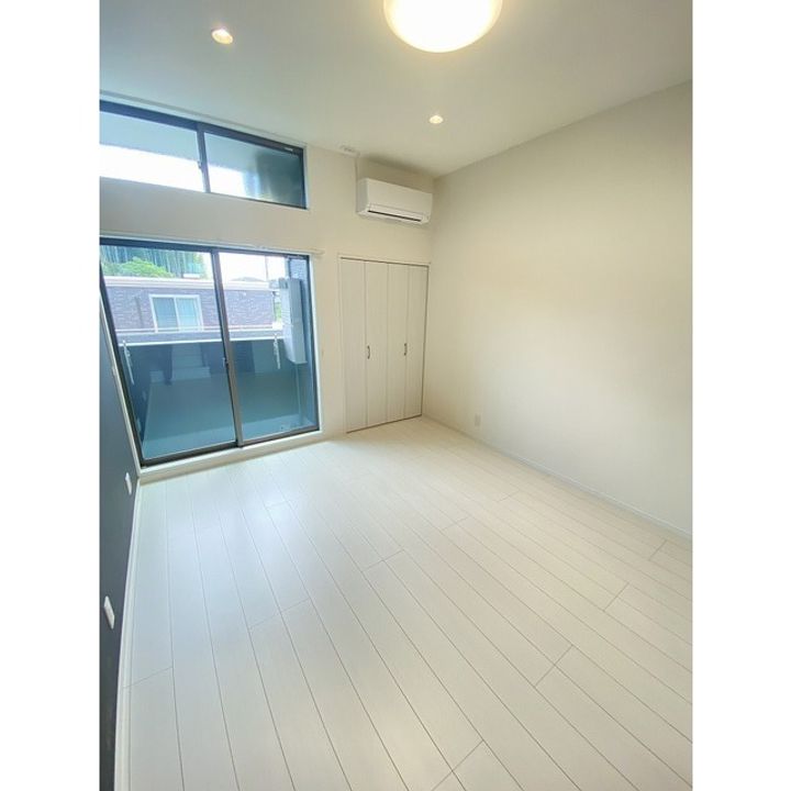 ステラ熊本northの内装