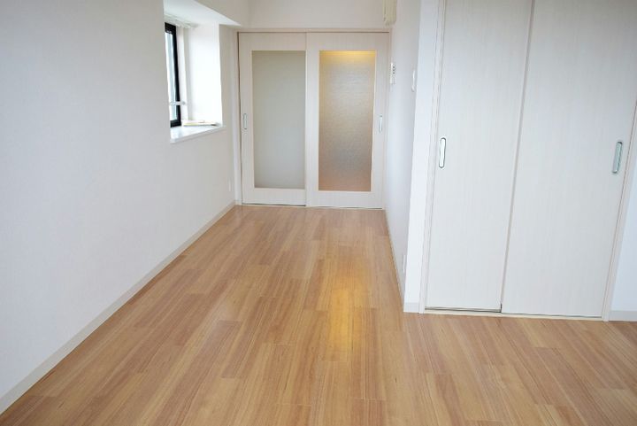 メゾンド・ピア7の内装