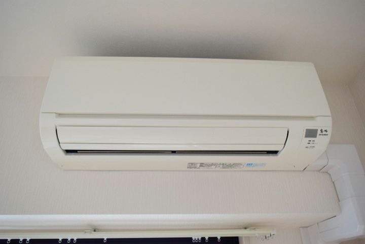 メゾンド・ピア7の内装