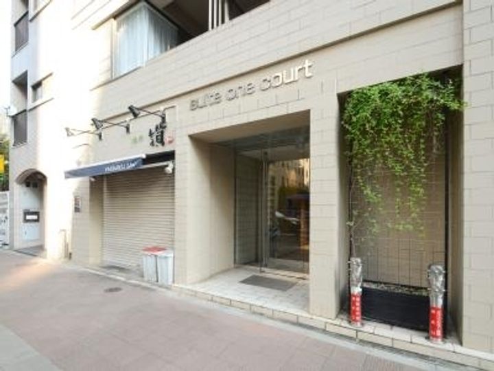東京都中央区入船2(マンション)の賃貸物件の地図