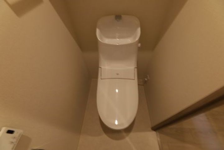 東京都台東区小島1(マンション)の賃貸物件の内装