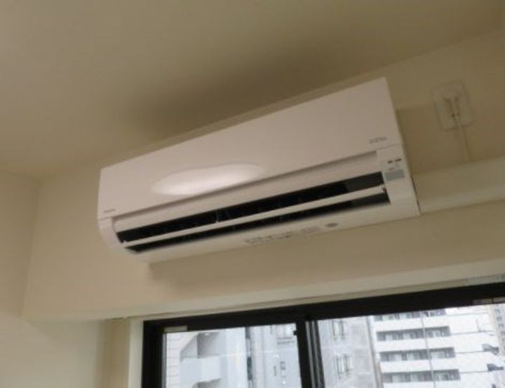 東京都台東区小島1(マンション)の賃貸物件の内装