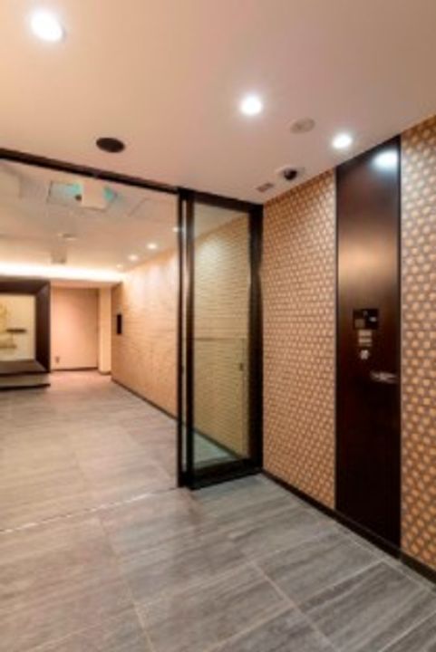 東京都台東区小島1(マンション)の賃貸物件の地図