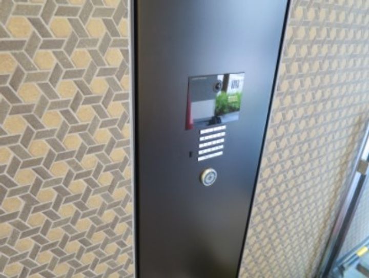 東京都台東区小島1(マンション)の賃貸物件の内装